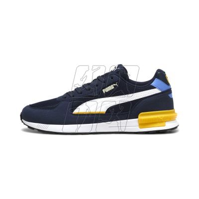 5. Buty Puma Graviton Club Navy M 380738-50