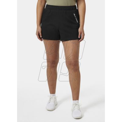 3. Spodenki Helly Hansen Core Sweat Shorts W 54081 990