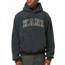 Bluza  Karl Kani Serif Teddy Hoodie M 60210117