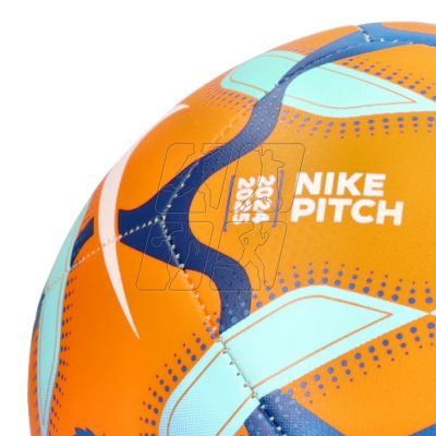 3. Piłka nożna Nike Premier League Pitch FZ3048-869