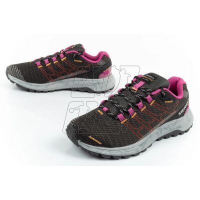 8. Buty do biegania Merrell Fly Strike W J067444