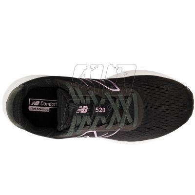 3. Buty biegowe New Balance W W520LB8