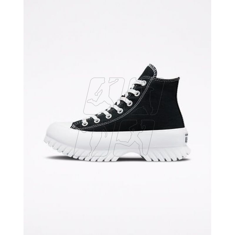 2. Buty Converse Chuck Taylor All Star Lugged 2.0 W A00870C