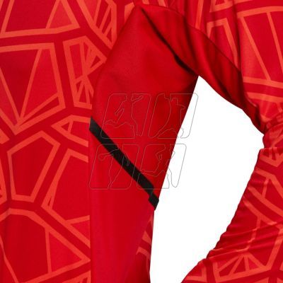 6. Koszulka bramkarska adidas Condivo 22 Long Sleeve M H21237