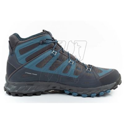 4. Buty Aku Selvatica Mid Gore-Tex M 672 593