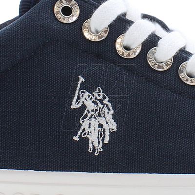 9. Buty U.S. Polo Assn M MARCS003 DBL002