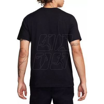 2. Koszulka Nike Chelsea FC Swoosh M FD1043-010