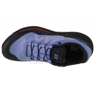 7. Buty Salomon Pulsar Trail W 416150