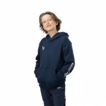 Bluza Bauer Core Ultimate Hoodie Jr 1063412