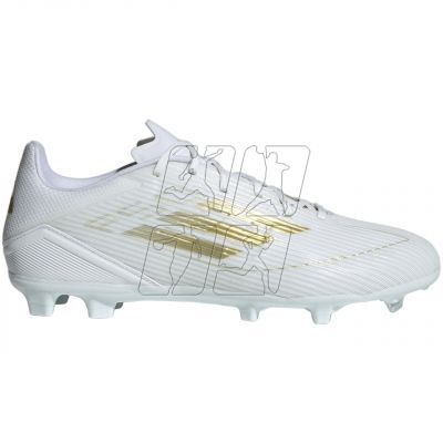 Buty piłkarskie adidas F50 League FG/MG IE0604