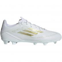 Buty piłkarskie adidas F50 League FG/MG IE0604