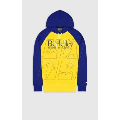 Bluza Champion Berkeley Univesity Hooded Sweatshirt M 218568.YS050