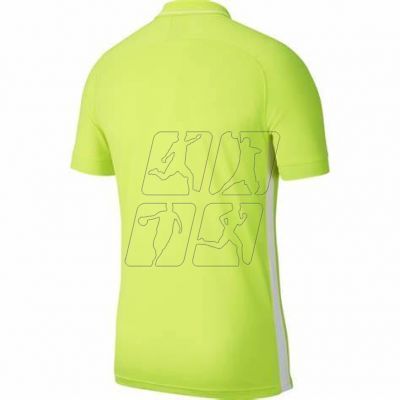 2. Koszulka Nike JR Dry Academy 19 Polo M BQ1500-702