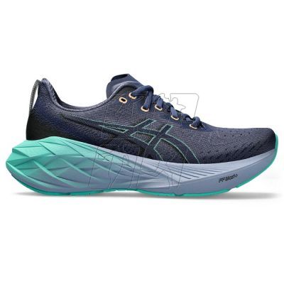 Buty do biegania Asics Novablast 4 W 1012B510401