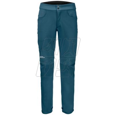 Spodnie Jack Wolfskin Morobbia Pants M 1507641-4133 