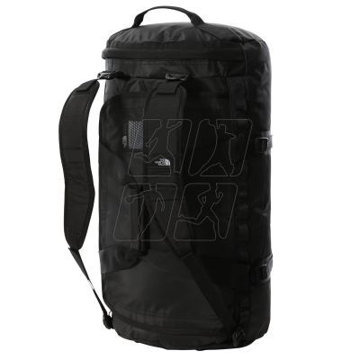 2. Torba The North Face BASE CAMP DUFFEL - NF0A52SAKY41