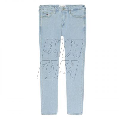 Jeansy Tommy Jeans Scanton Slim Fit M DM0DM16013