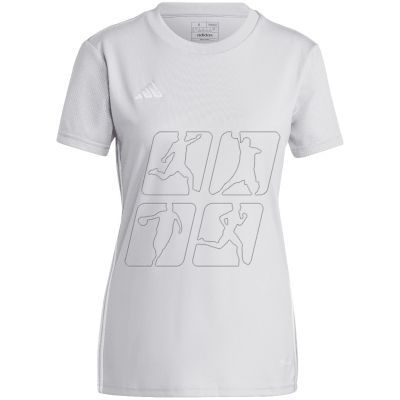 Koszulka adidas Tabela 23 Jersey W IA9151