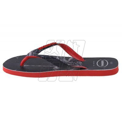 6. Japonki Havaianas Top Marvel Premium 4147155-2090