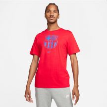 Koszulka Nike FC Barcelona M DJ1306 657