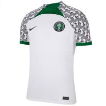 Koszulka Nike Nigeria Stadium JSY Away M DN0695 100