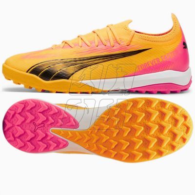 2. Buty Puma Ultra Ultimate Cage TT M 107745 03