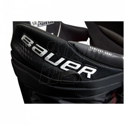 5. Spodnie hokejowe Bauer Vapor Hyperlite Int M 1059950