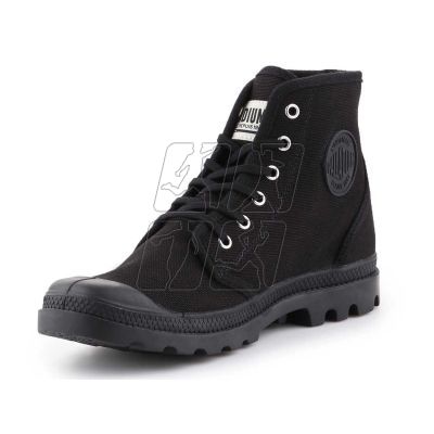 9. Buty Palladium Pampa Hi Oryginale W 75349-060