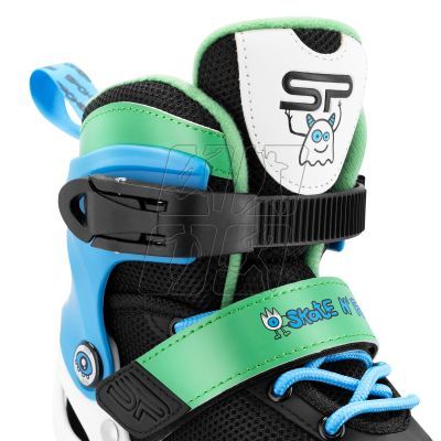 16. Rolki Spokey Joy Jr SPK-942275 r. 27-30