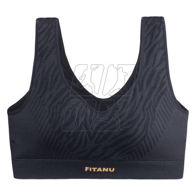 Stanik sportowy Fitanu Vesna Bra W 92800625459