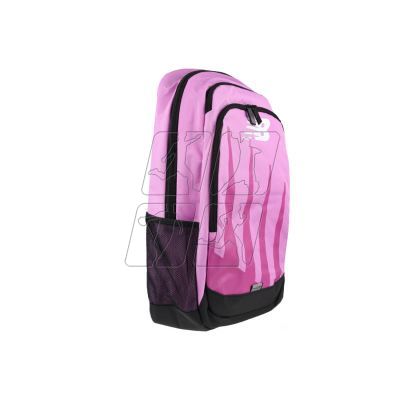 2. Plecak New Balance Oversidez Print Backpack BG01010GCYK