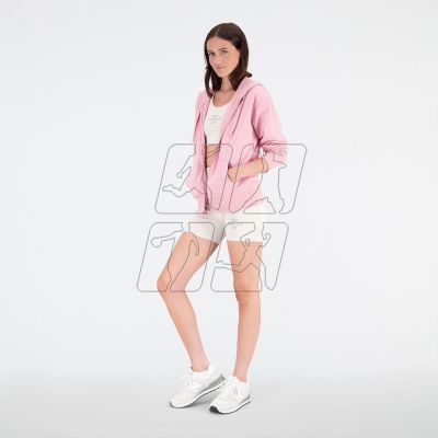 10. Bluza New Balance W WJ31530HAO