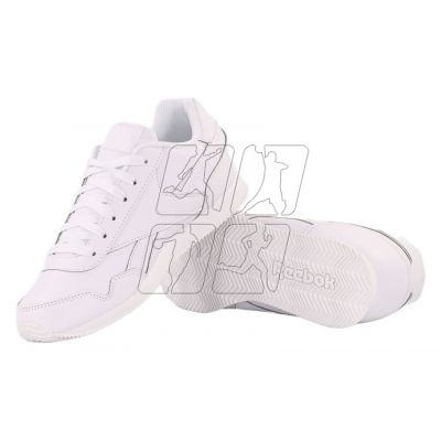 7. Buty Reebok Royal Cljog 3.0 Jr FV1493