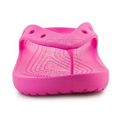 2. Japonki Crocs Classic Flip V2 W 209402-6UB