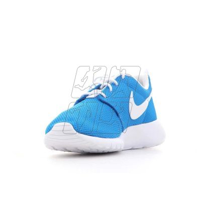 6. Buty Nike Roshe One (GS) Jr 599728-422