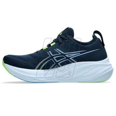 7. Buty Asics Gel Nimbus 26 M 1011B794400