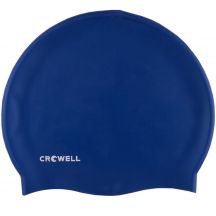 Czepek pływacki silikonowy Crowell Mono-Breeze-05
