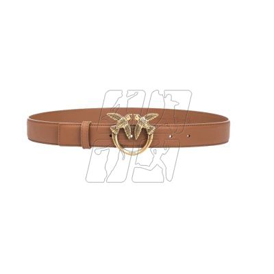 3. Pasek Pinko Love Berry H3 Belt (3 cm) 100125A0F1-L17Q