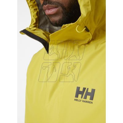 10. Kurtka Helly Hansen Seven Jacket M 62047 426