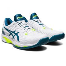 Buty do tenisa ziemnego Asics Solution Speed FF 2 M 1041A182102