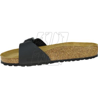 2. Klapki Birkenstock Madrid BF 40791