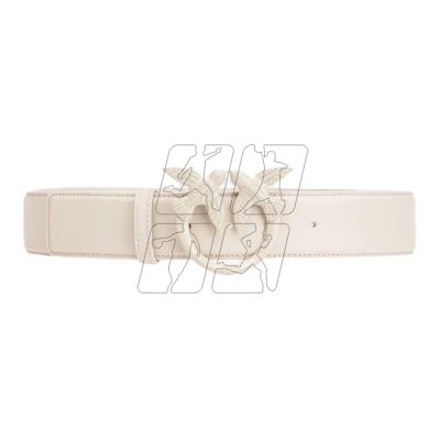 3. Pasek Pinko Love Berry H3 Belt (3 cm) 100125A1K2Z14B