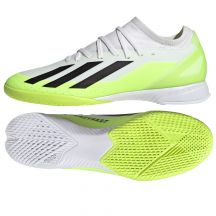 Buty piłkarskie adidas X Crazyfast.3 IN M ID9340