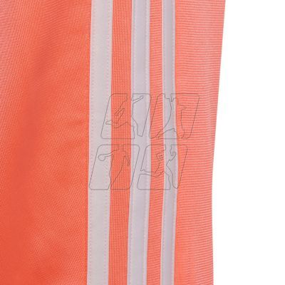 5. Dres adidas Aeroready 3-Stripes Polyester Track Suit Jr HD4414