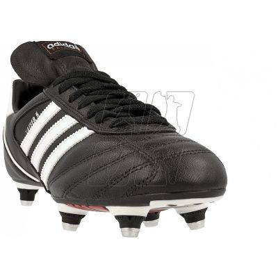 9. Buty piłkarskie adidas Kaiser 5 Cup SG 033200
