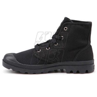 10. Buty Palladium Pampa HI W 92352-060-M