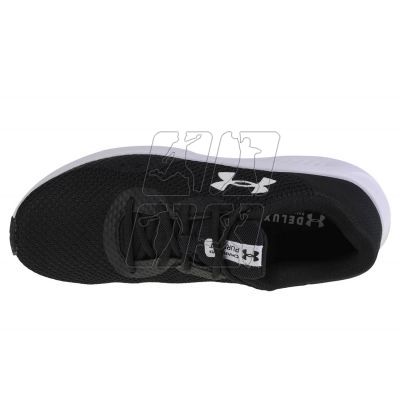 4. Buty do biegania Under Armour Charged Pursuit 3 M 3024878-001