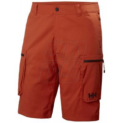 7. Szorty Helly Hansen Move Qd Shorts 2,0 M 53977 308