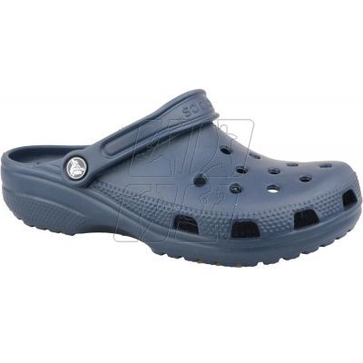 5. Klapki Crocs Classic Clog 10001-410