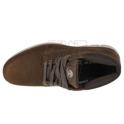 7. Buty Timberland Bradstreet M A2E6A